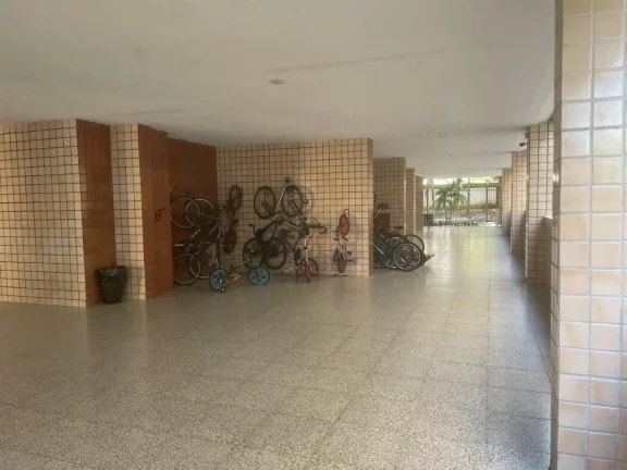 Imagem Apartamento para Venda em Rio de Janeiro, Praça Seca, 2 dormitórios, 2 banheiros, 1 vaga