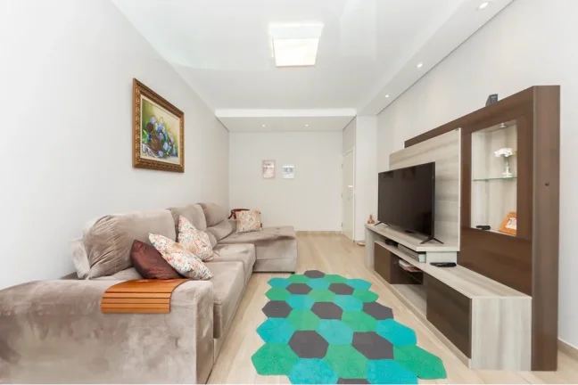 Imagem CASA RESIDENCIAL em São Paulo - SP, Água Fria