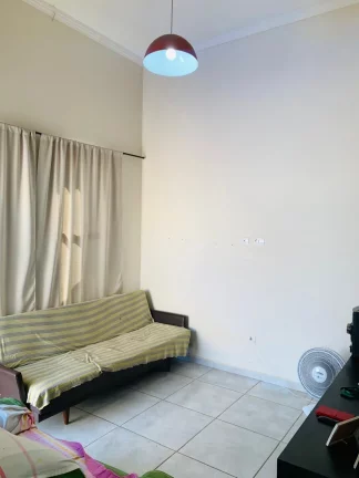 Imagem Casa á Venda em Boituva com 49,84m², 02 dormitórios - Bairro Vitiello