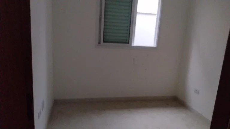 Imagem APARTAMENTO COBERTURA A VENDA NO PARQUE ERASMO ASSUNÇÃO - SANTO ANDRÉ