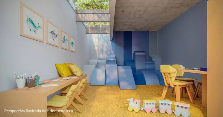 Imagem Lina Jardins - Residencial