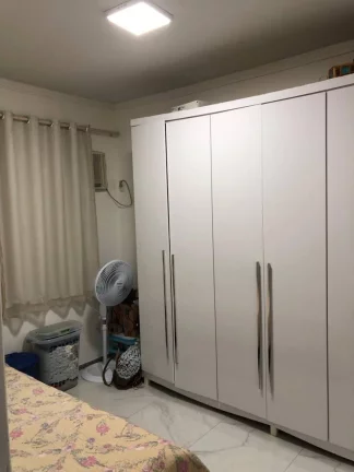 Imagem Apartamento 3 quartos com suíte e área de lazer - Portal da Cidade