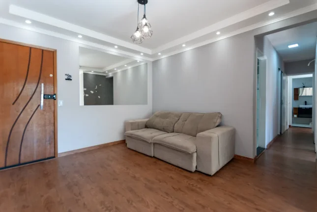 Imagem Apartamento para venda em Freguesia do Ó com 3 quartos, sendo 1 suíte , 73m2