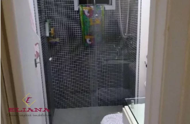 Imagem Apartamento com 2 quartos, 52m², à venda em São Paulo, Parque Maria Domitila
