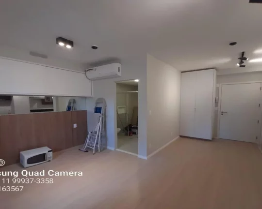 Imagem Studio mobiliado em frente ao Metrô Butantã - Linha 4 - USP