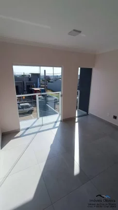 Imagem Sobrado Florais do Paraná 3 Quartos R$ 410.000,00