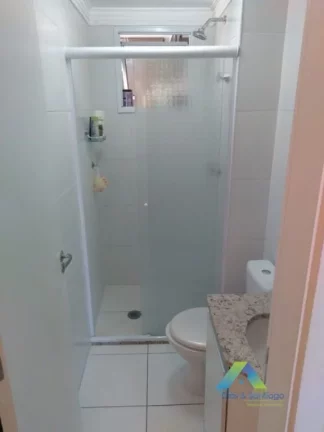 Imagem Jardim Santa Emília Apartamento 61M², 3 dormitórios, 1 vaga ótima localização e valor !!!