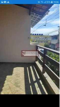 Imagem Assobradado em São João - Guarulhos: 3 dormitórios, 1 suíte, 210m² e R$ 580.000 para venda e locação