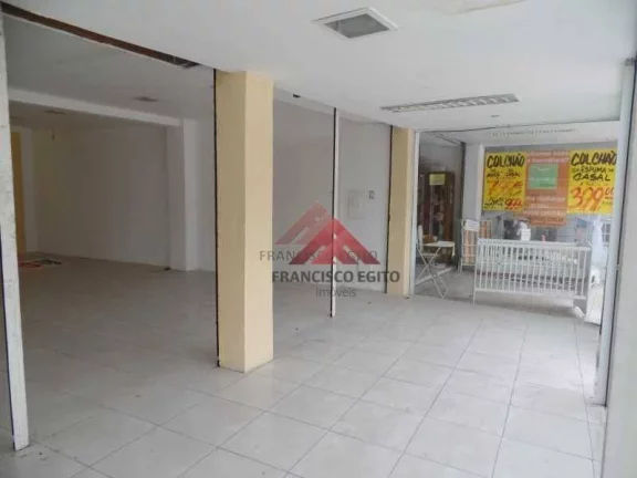 Imagem Loja à venda, 130 m² por R$ 10.000.000,00 - Piratininga - Niterói/RJ