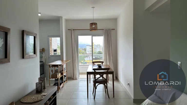 Imagem Apartamento com 3 dormitórios no Itaguá