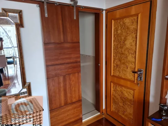 Imagem VILA NOVA CONCEIÇÃO 3 SUÍTES - 3 GARAGENS, PISCINA!!!