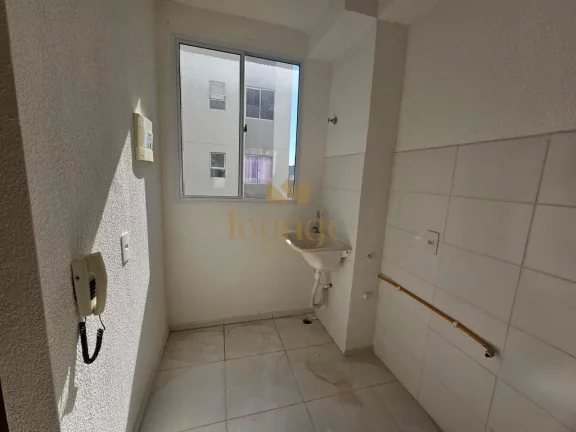 Imagem Apartamento á venda Conquista Votorantim Zona Sul - Votorantim/SP