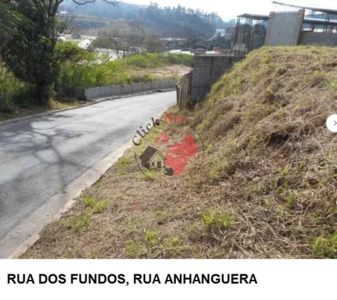 Imagem Terreno para Venda no bairro Jardim Jurupari em Santana do Parnaíba