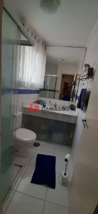 Imagem Apartamento à venda 2 Quartos, 1 Vaga, 64M², Boa Vista, São Caetano do Sul - SP