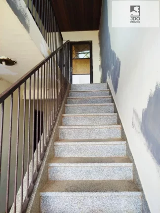 Imagem Prédio a Venda no bairro Cidade Industrial - Curitiba, PR