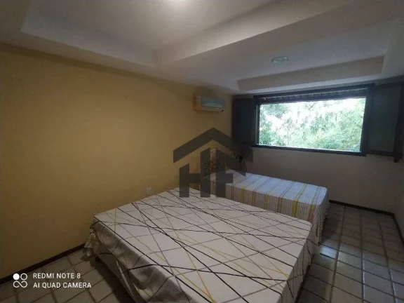 Imagem Casa de 280m² à venda, com 3 quartos (2 suítes), localizada Aldeia, Camaragibe - Pernambuco.