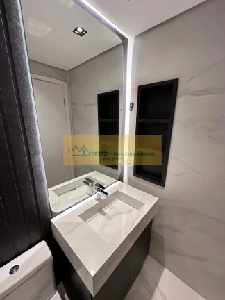 Imagem APARTAMENTO RESIDENCIAL em São Paulo - SP, Pinheiros