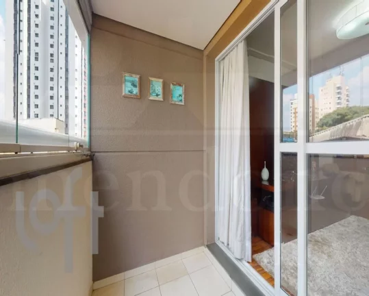 Imagem Apartamento à venda na Vila Ipojuca com 2 quartos e 2 vagas, 74m2