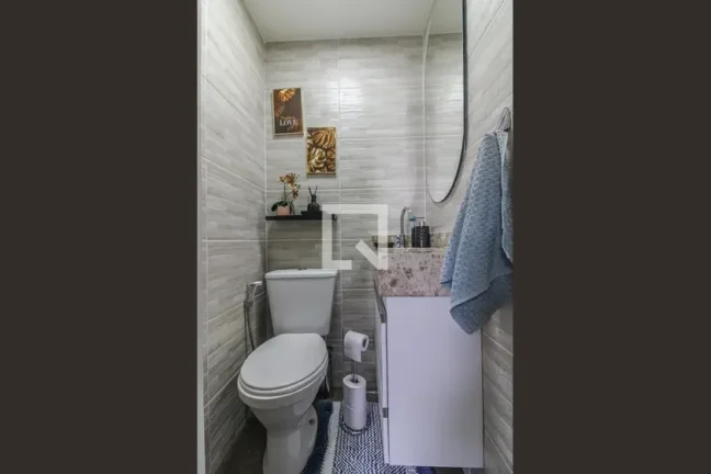 Imagem Apartamento à Venda - Recreio, 3 Quartos, 141 m2