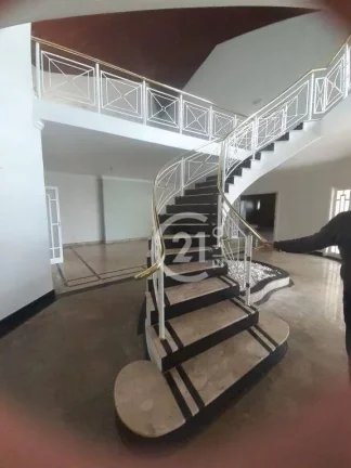 Imagem Sobrado com 4 dormitórios à venda, 700 m² por R$ 1.950.000,00 - Interlagos - São Paulo/SP