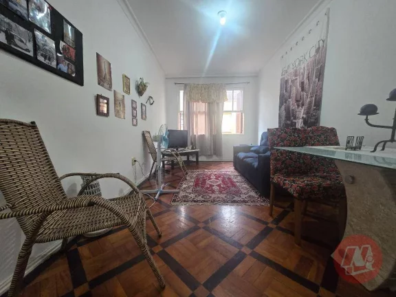 Imagem Apartamento com 2 dormitórios à venda, 80 m² por R$ 250.000,00 - Azenha - Porto Alegre/RS