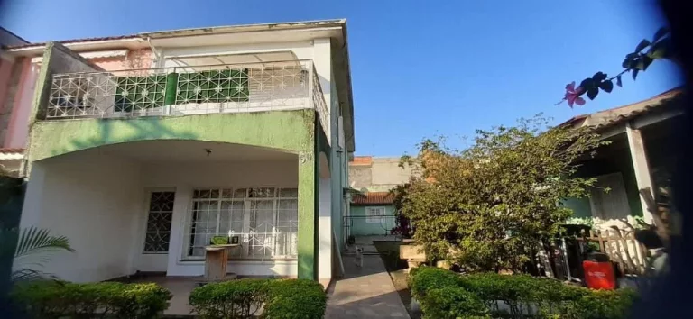 Imagem Sobrado com 2 dormitórios à venda, 300 m² por R$ 1.350.000,00 - Vila Rea - Poá/SP