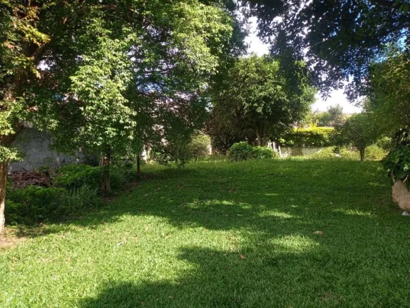 Imagem Chácara com Piscina à venda, 1709 m² por R$ 1.700.000 - Vila Amélia - Poá/SP