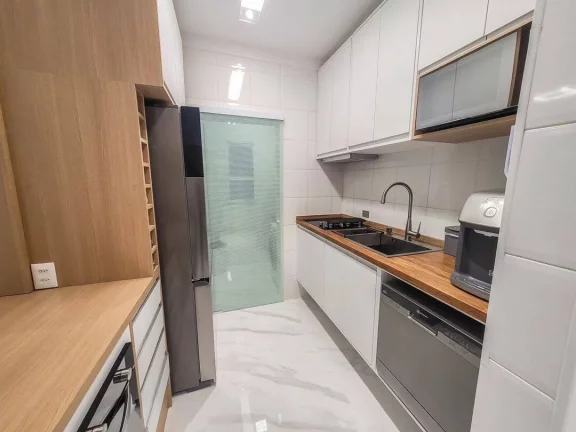 Imagem Módulo 7: Apartamento Exclusivo com Quintal Privativo e Hidromassagem...quot;