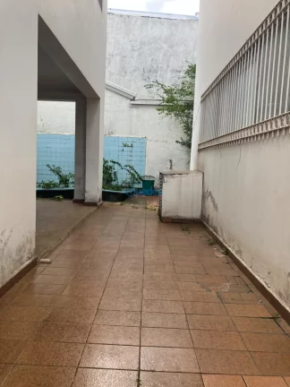 Imagem Sobrado em Santo Amaro: residenciali ou comercial - 289m² locação R$ 20.000,00