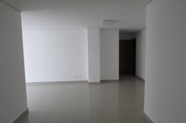Imagem Apartamento - Área Útil: 113,44 m² , com 03 dormitórios, sendo 01 suíte, todos com armário emb...