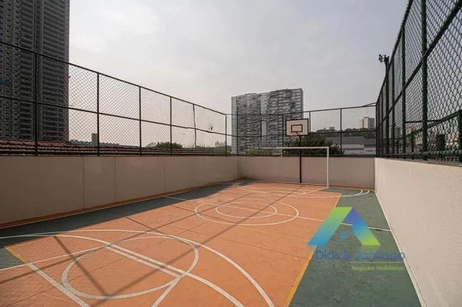 Imagem Apartamento Studio com móveis planejados ao lado do Metrô Sacomã - São Paulo/SP