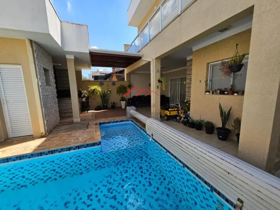 Imagem Sobrado em Condomínio para Venda em Sumar?(C) / SP no bairro Residencial Real Parque Sumar?(C) Imagem Sobrado em Condomínio para Venda em Sumar?(C) / SP no bairro Residencial Real Parque Sumar?(C)