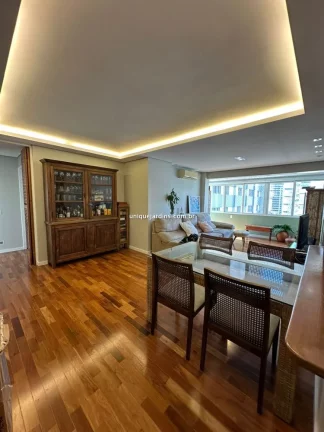 Imagem Apartamento à venda Itaim Bibi São Paulo