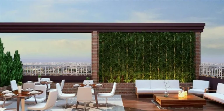 Imagem APARTAMENTO COM 104.63 m² - FORTE - PRAIA GRANDE SP