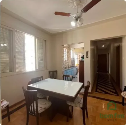Imagem Apartamento 3 Dorm. para venda, Centro Histórico, Porto Alegre
