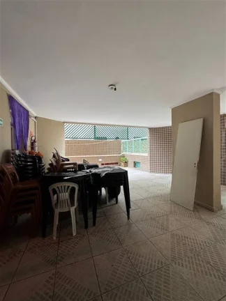 Imagem APARTAMENTO COM 117 m² - TUPI - PRAIA GRANDE SP