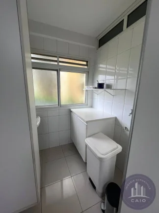 Imagem Apartamento garden 2 dormitorios 133m² aluguel por R$ 9.990/mês Alphaville
