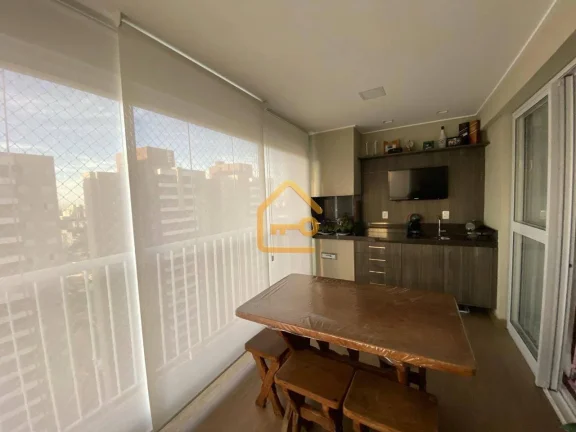 Imagem Apartamento 3 dormitórios (1 suíte), Esplendor Garden, Jd das Indústrias