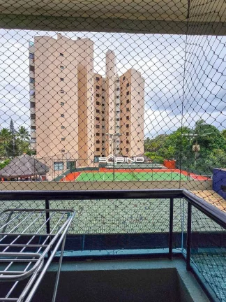 Imagem Apartamento para venda e Locação Anual, com 2 dormitórios 76m² Riviera de São Lourenço