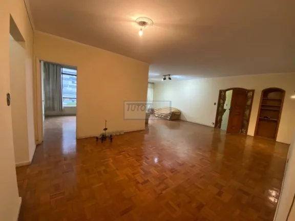 Imagem APARTAMENTO Á VENDA NO PARAISO, SÃO PAULO