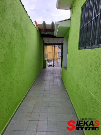 Imagem Casa à venda em São Paulo, Vila Carrão: 2 quartos, 1 sala, 1 banheiro, 3 vagas de garagem, 250m² de área. Venha conferir!