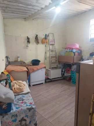 Imagem Casa com 1 dormitório à venda, 120 m² por R$ 110.000,00 - Vila São Francisco - Poá/SP