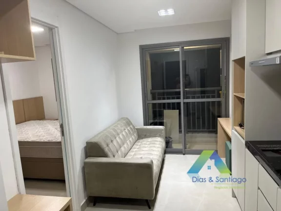 Imagem Apartamento mobiliado em Jardim Prudência por R$3300,00/Pacote, São Paulo/SP