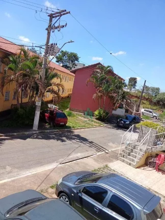 Imagem Casa com 2 dormitórios à venda, 42 m² por R$ 233.000,00 - Vila Carmela I - Guarulhos/SP