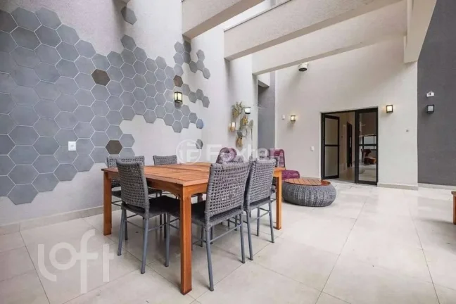 Imagem Apartamento Pinheiros - 27M², 1 Dorm, Lazer Completo.