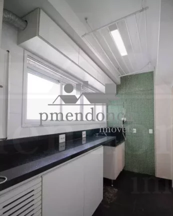 Imagem Apartamento a venda Alto de Pinheiros com 3 quartos e 2 vagas, 110m²por R$ 1.500.000.