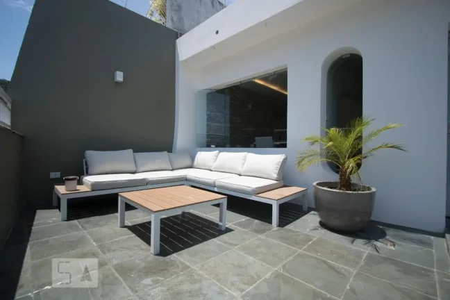 Imagem Apartamento à Venda - Copacabana, 4 Quartos, 350 m2