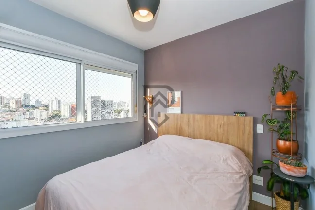 Imagem Apartamento pronto para morar andar alto vista livre