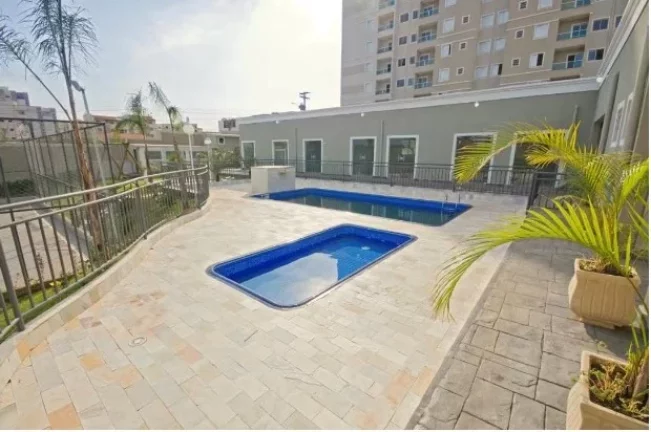 Imagem Apartamento garden para venda em Residencial Amazonas com 2 quartos, sendo 1 suíte, 62m2