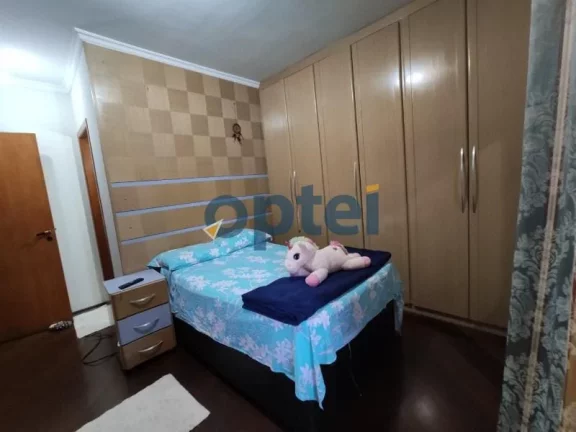 Imagem APARTAMENTO COM 3 DORMITÓRIOS À VENDA, 150 M² - SANTA PAULA - SÃO CAETANO DO SUL/SP